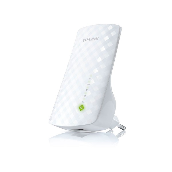 Tp-link re200 repetidor wifi ac750