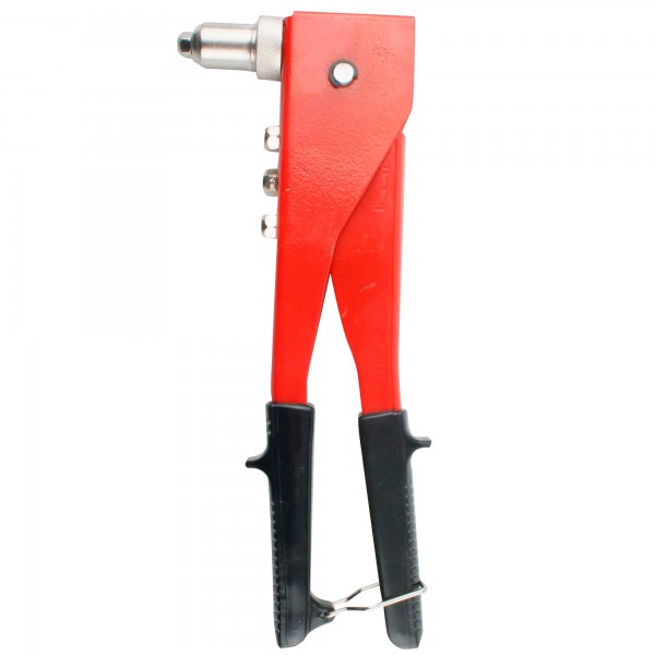 Remachadora vatton doble posicion 4 boq.