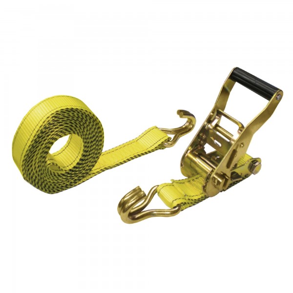 Cinta amarre g/cerrados 8,0 m.x5,0 cm.