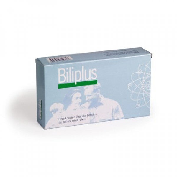 Biliplus