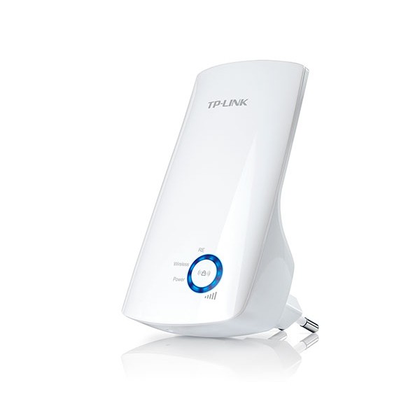 Tp-link wa854re repetidor universal 300n wps