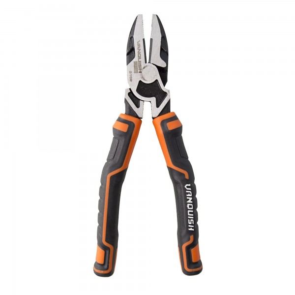 Alicate vanquish universal 175 mm.