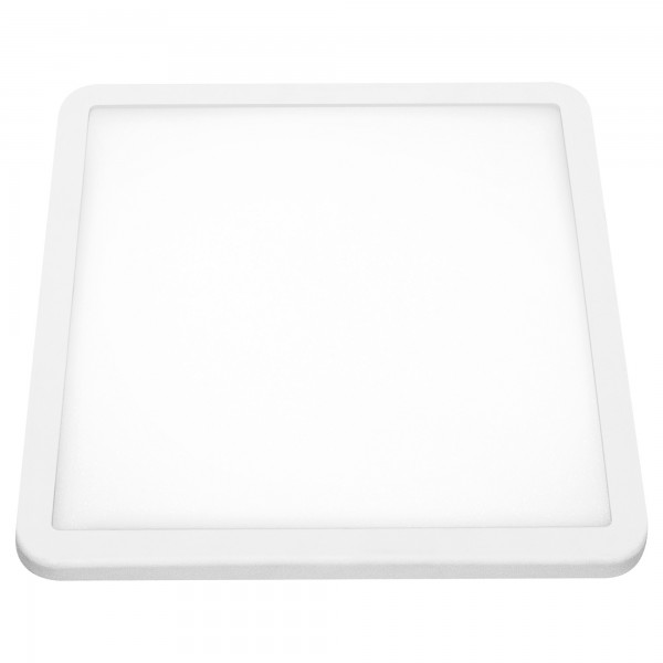 Downlight led ajustable cua.blanco  6w.f