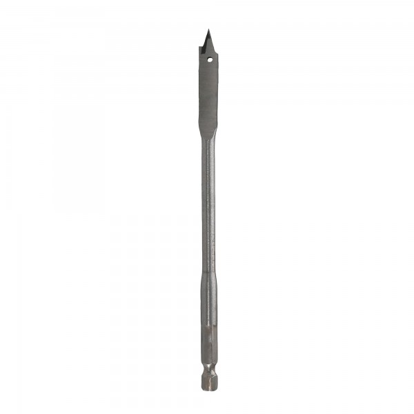 Broca madera pala 14mm.