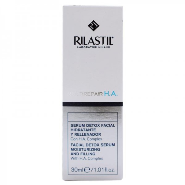 Rilastil Multirepair Serum Ha 30 ml