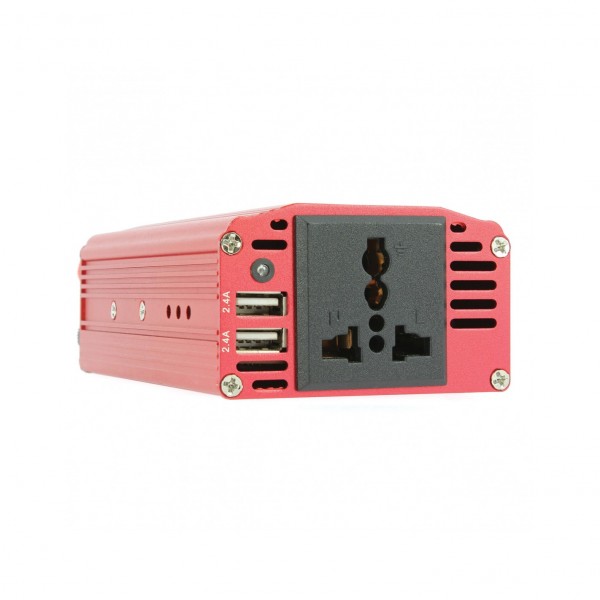 Power Inverter 300W - ES - PIN300W