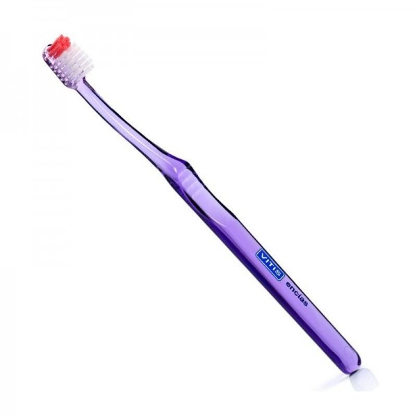 Vitis Encias Cepillo Dental para Adultos