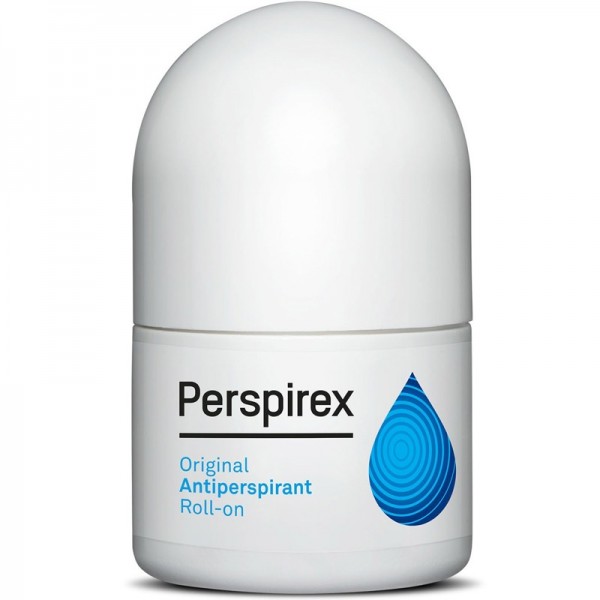 Perspirex Original Rollon 20 ml