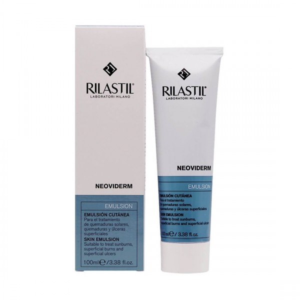 Neoviderm Emulsión Cutanea 30 ml