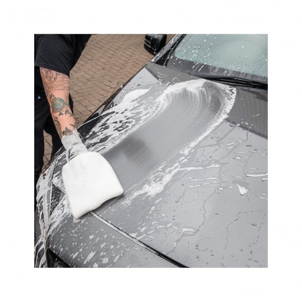 Meguiars guante de microfibra