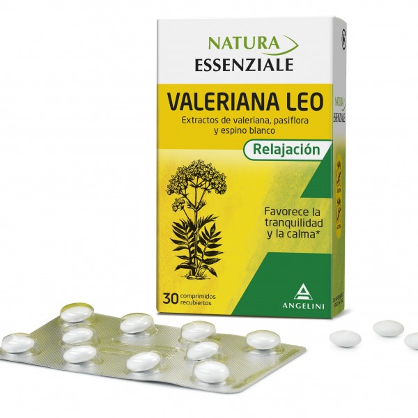 Valeriana Leo Angelini 60 Comps