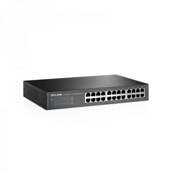 Tp-link tl-sg1024d switch 24xgb