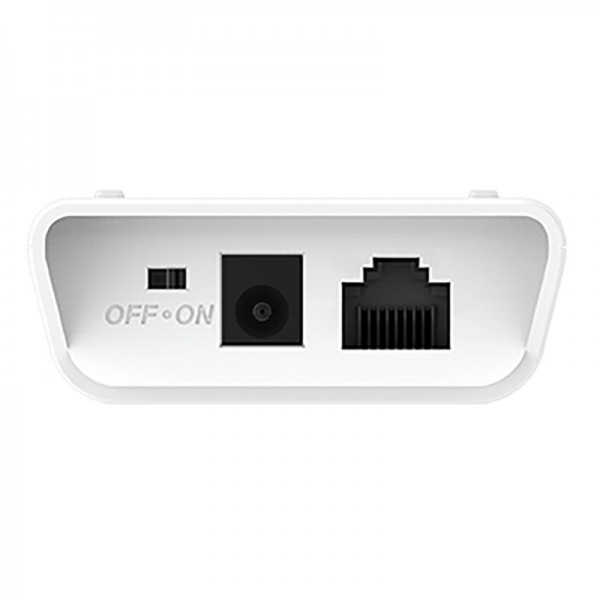 D-link dpe-101gi inyector poe 48v dc gigabit
