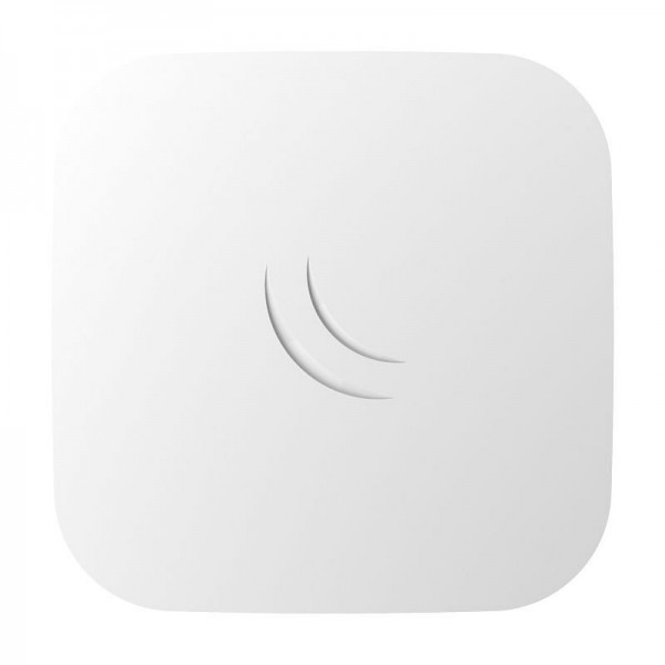 Mikrotik rbcapgi-5acd2nd cap ac 2xgb 5ghz l4