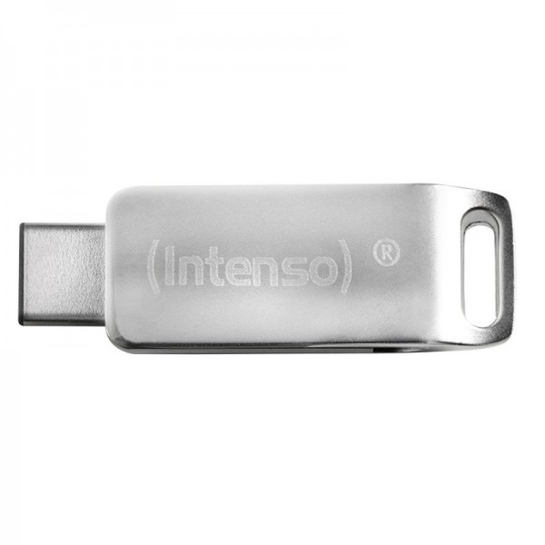 Intenso lápiz usb cmobile usb 3.0 + typec 32gb