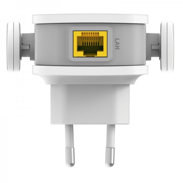 D-link dap-1610 punto acceso repetidor ac1200