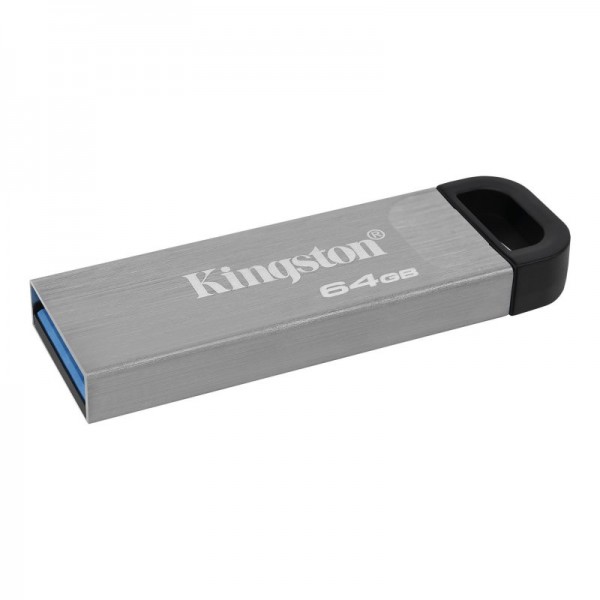 Kingston datatraveler dtkn 64gb usb 3.2 gen1 plata