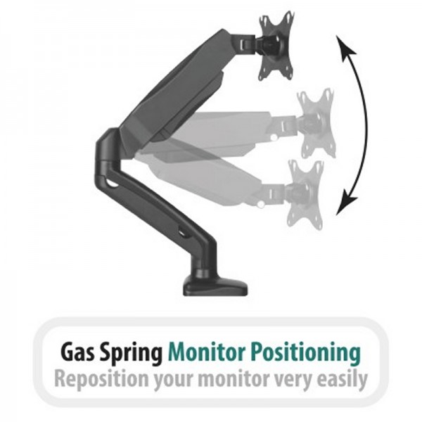 Ewent ew1516 sop.tv mesa gas 2 moni.27-34" usb-mic
