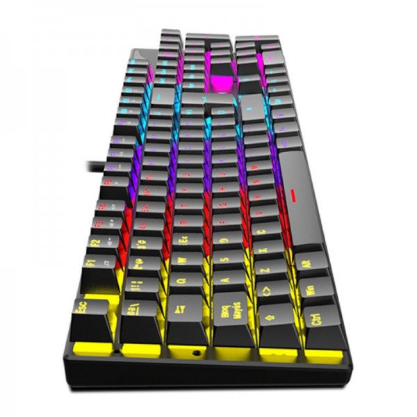 Krom teclado mecanico kasic rgb