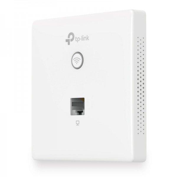 Tp-link eap230-wall omada ac1200 wifi poe