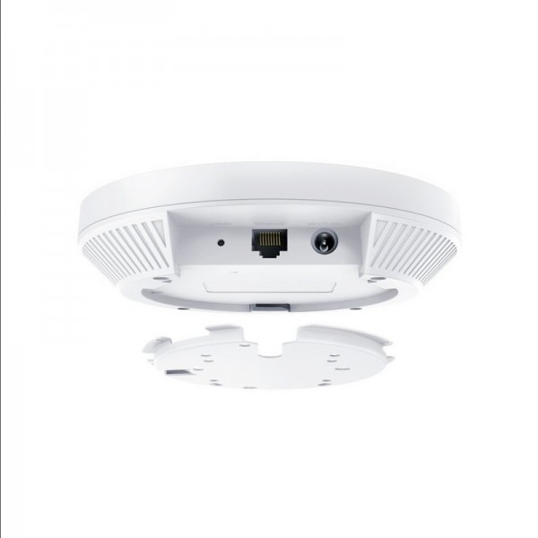 Tp-link eap653 ap wifi6 ax3000 techo dual 1xgbe