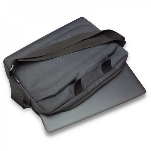 Ewent maletin de portatil 15.6" negro
