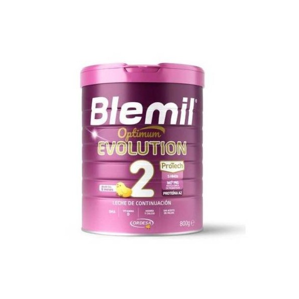 Blemil 2 Optimum Evolution 800 gr