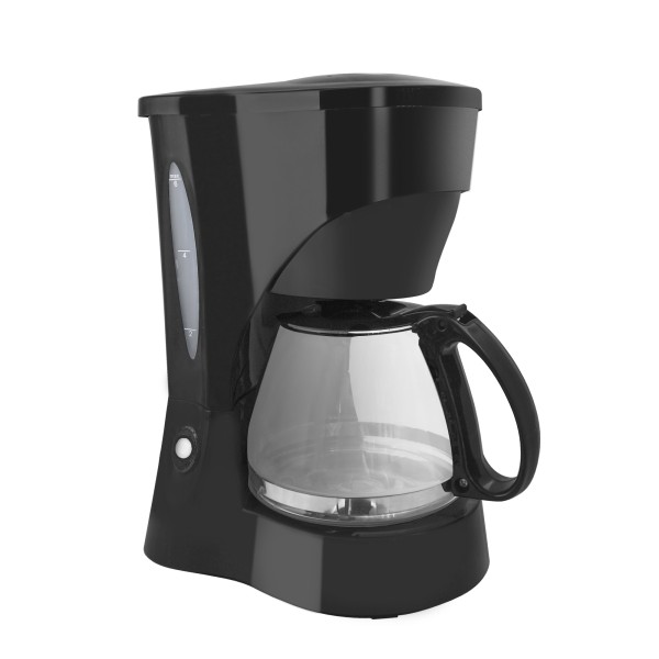 Cafetera goteo  4-6 tazas 0.65 l kuken