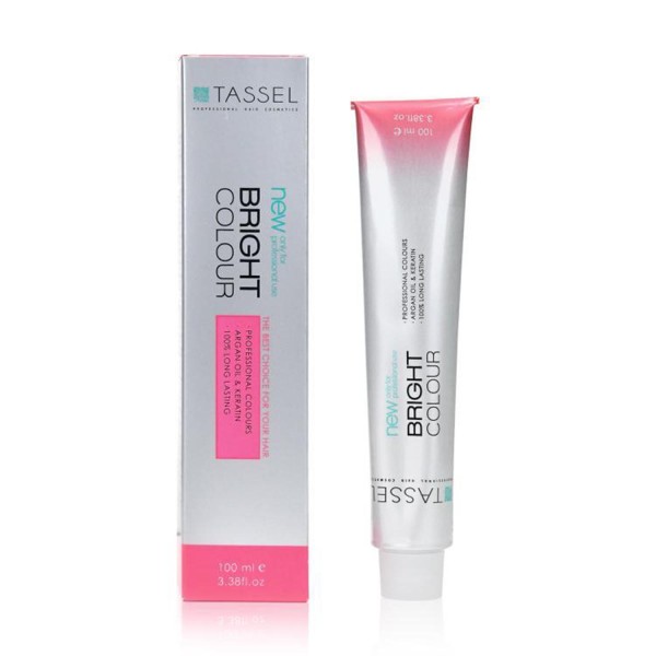 Eurostil bright colour tinte 7.63 picota 1un