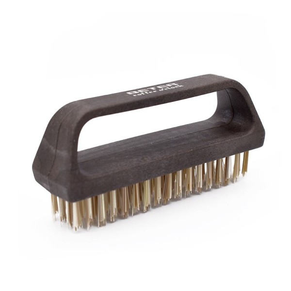 Beter Coffee Oclock Cepillo de Uñas Ref 22195