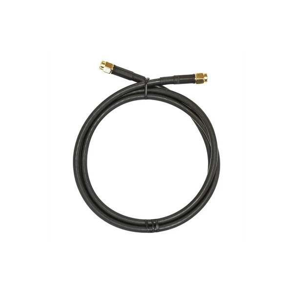 Mikrotik smasma cable 1m sma male-male