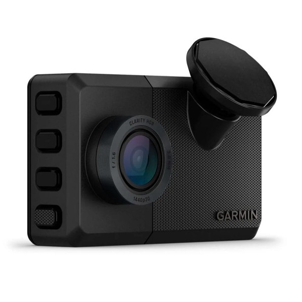 Garmin dash cam live lte / cámara conducción siempre conectada