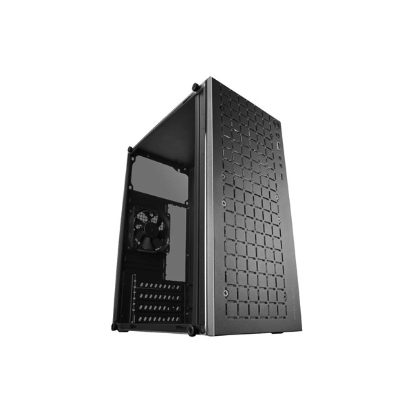 Mars gaming caja micro-atx mc1000 metal