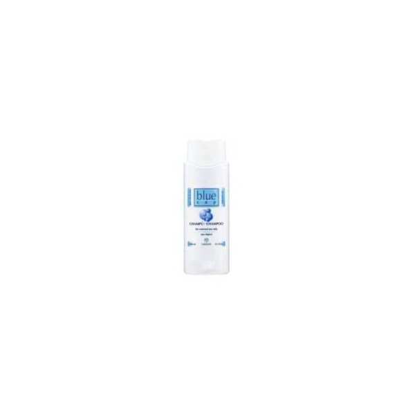 Blue Cap Champú 400 ml