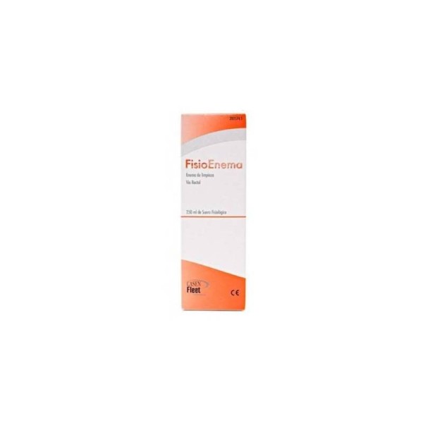 Fisioenema 250 ml