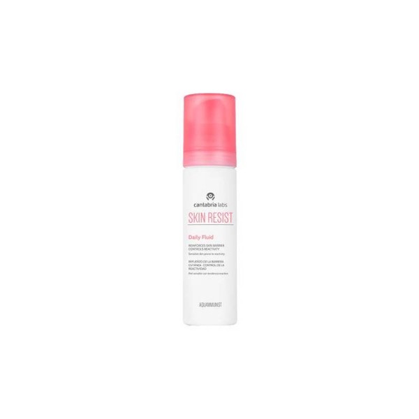 Skin Resist Daily Fluid 50 ml