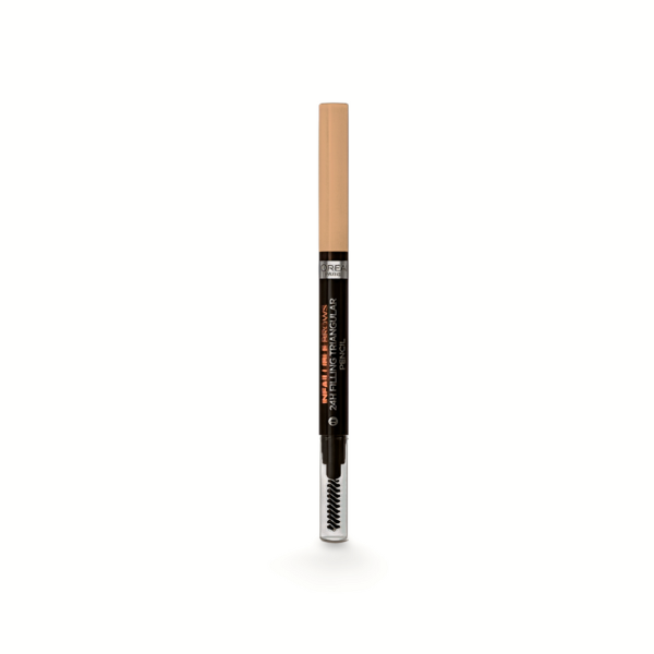 L'Oreal Infaillible brow 6.0 dark blonde