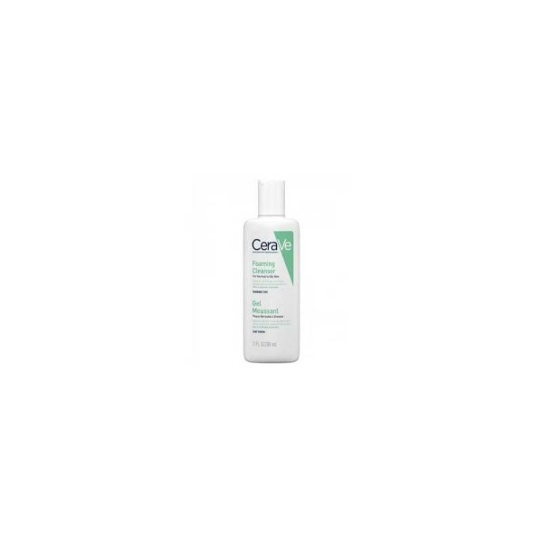 CeraVe Oil Control Gel Crema Hidratante 52ml