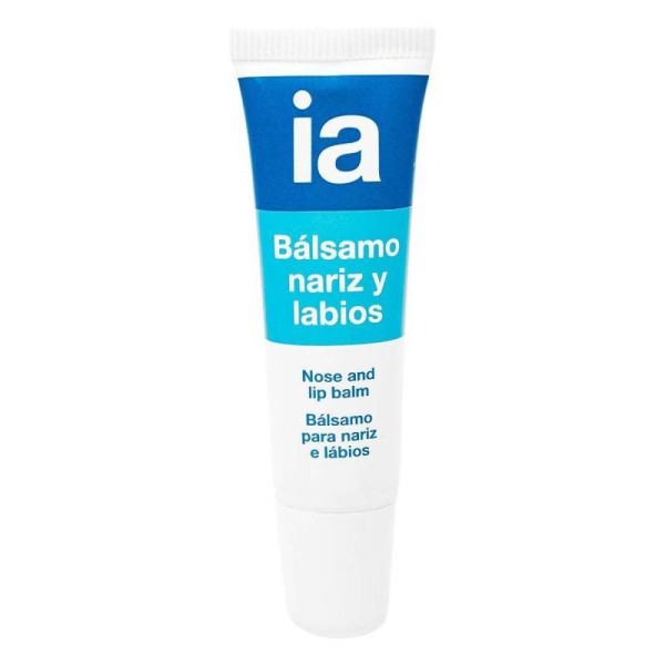 Interapothek Bálsamo Nariz y Labios 10 ml