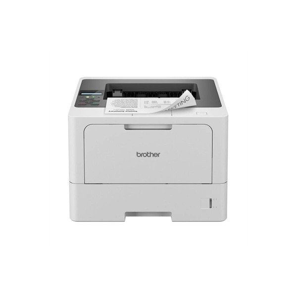 Brother impresora laser hl-l5210dn