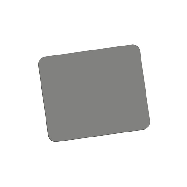 Fellowes alfombrilla estándar gris