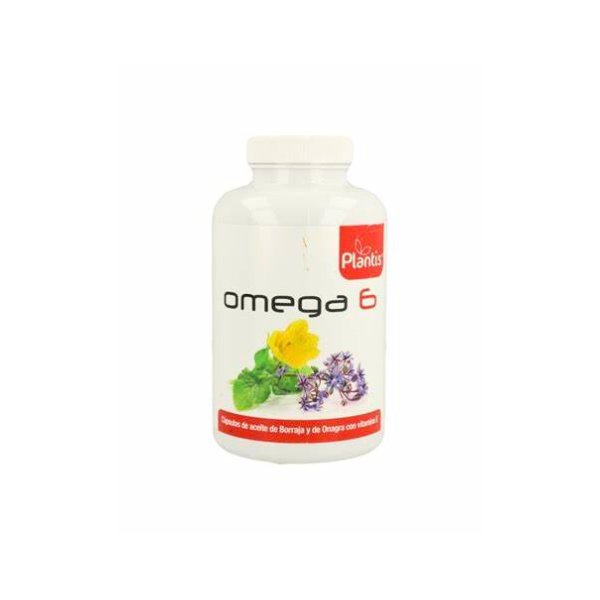Omega-6 Plantis 220cap
