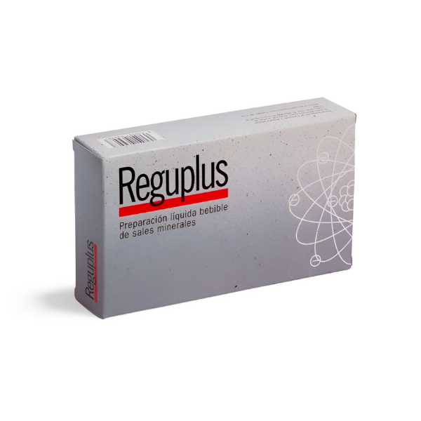 Reguplus