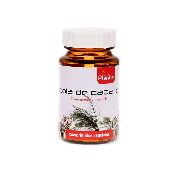 Cola de caballo 50comprimidos