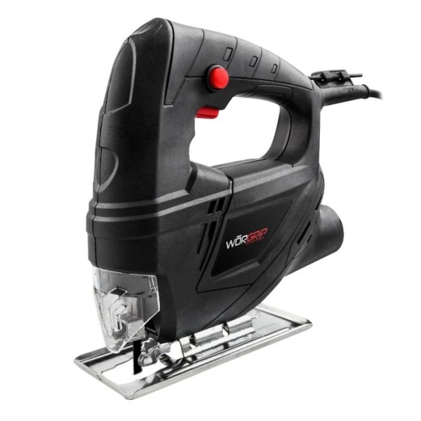 Caladora worgrip 400 w.