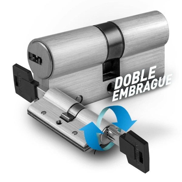 Cilindro seguridad r15-40x40 niq.d.emb.