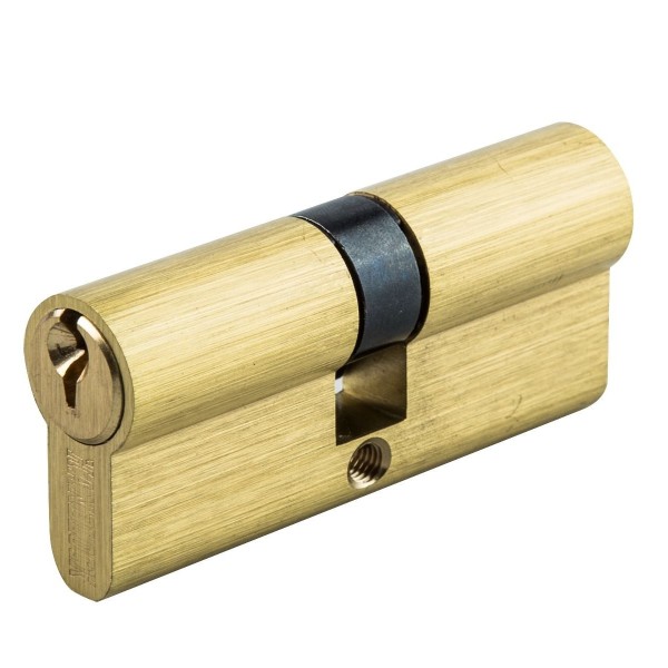 Cilindro serreta  r13,5 30x30 laton