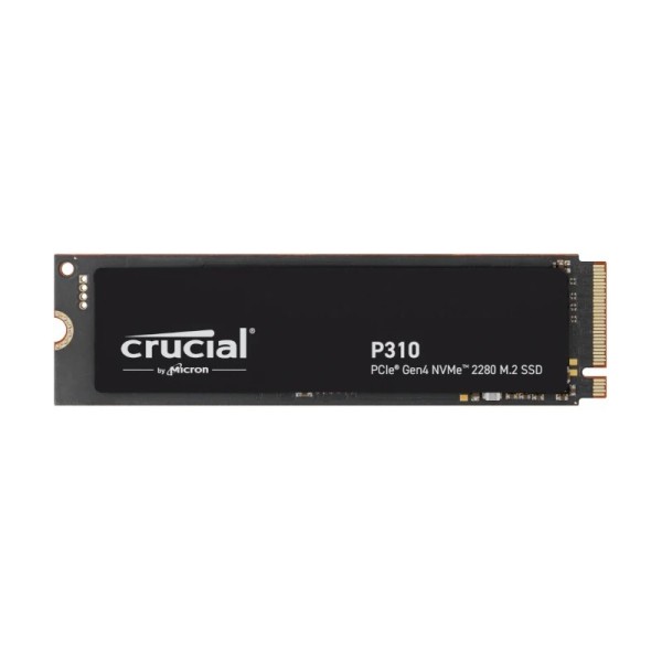 Crucial p310 2280 ssd 1tb pcie 4.0 nvme