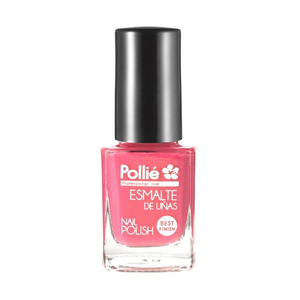Pollie rosa donut laca de uñas 12ml