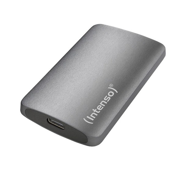 Intenso essd tx800 2tb usb-c 3.2 gen2 anthracite